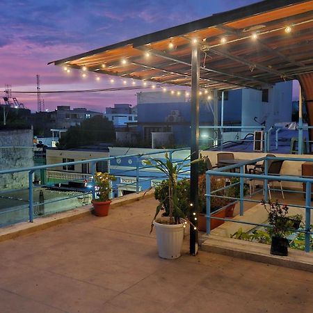 Believer Hostel Santa Marta  Exterior photo